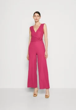 Anna Field Jumpsuit - Pink