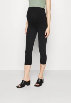 3 Pack - Legging - Black /Mottled Beige/Mottled Dark Grey -Anna Field 8d4a6cedd1fd4ae78f684718f6ffca1e scaled