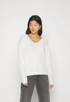 Anna Field Trui -Off-White