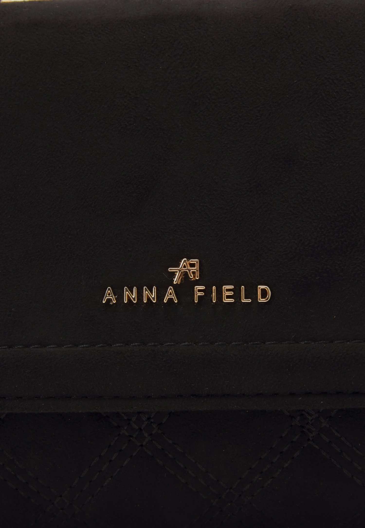 Anna Field Clutch - Black 4 Anna Field Clutch - Black - Afbeelding 4