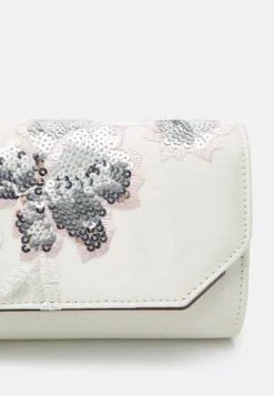 Anna Field Clutch - White -Anna Field 8f9e1b1ac8334c85bc36aa2483eed717 scaled