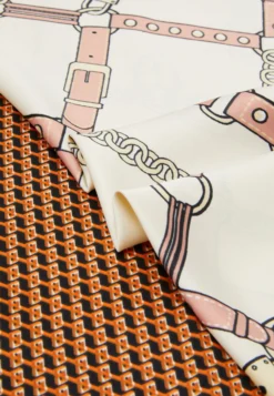 Anna Field 2 Pack - Halsdoek - Brown/Off-White -Anna Field 8fdc4d101d2d476d934f70d18a7552df scaled