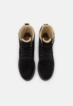 Anna Field Leather- Snowboots- Black 11 Anna Field Leather- Snowboots- Black -Anna Field 903bdc82ffc048faa950c448c4bceafd scaled