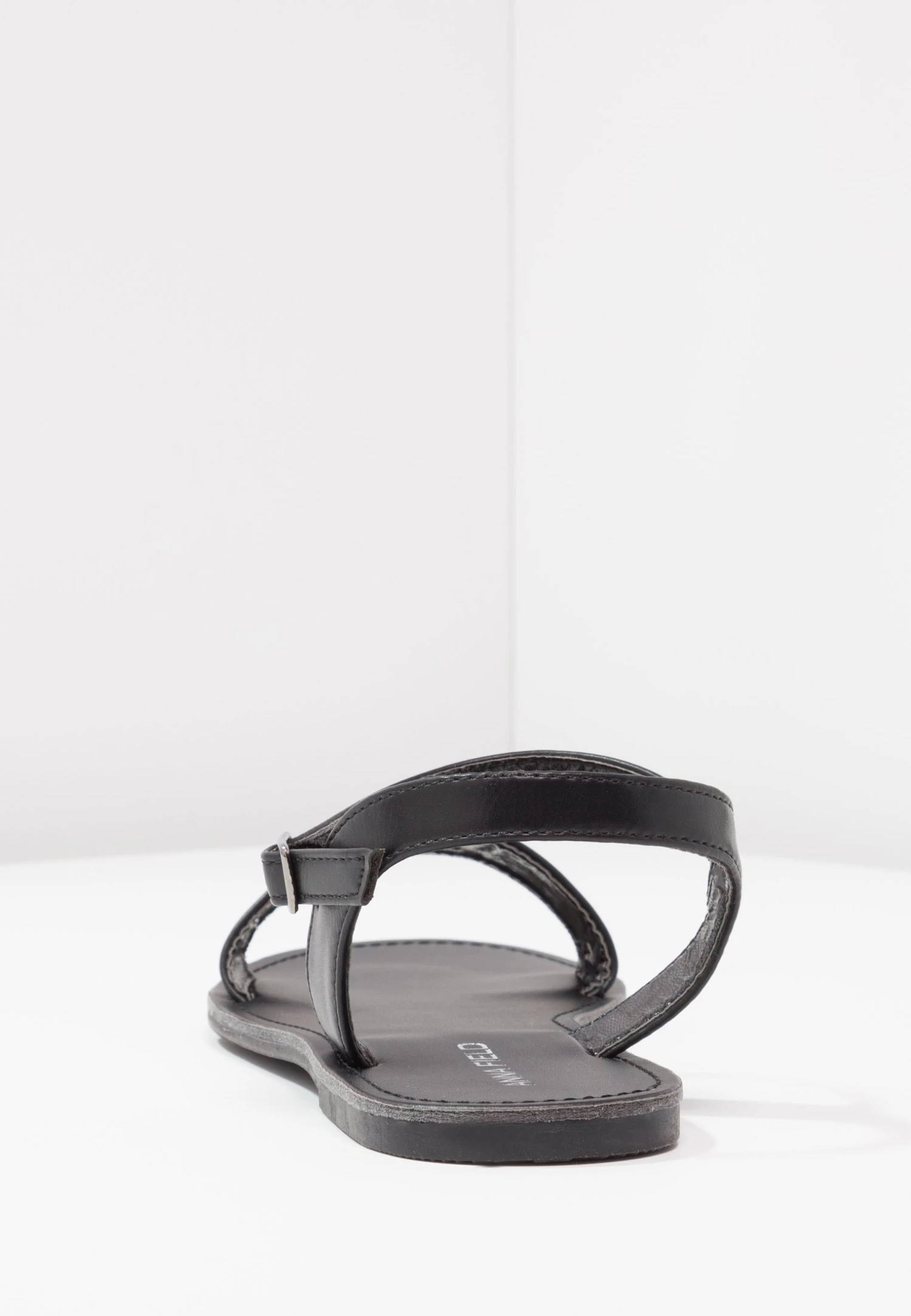 Anna Field Sandalen - Black 6 Anna Field Sandalen - Black - Afbeelding 6