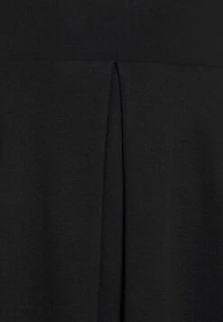 A-Lijn Rok - Black -Anna Field 914c0d6e93e6416eb87877ea53554590