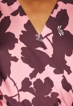 Anna Field Blouse - Pink/Multi Coloured 11 Anna Field Blouse - Pink/Multi Coloured -Anna Field 9255f294099942c1b3b0ddbe0408cc3a scaled