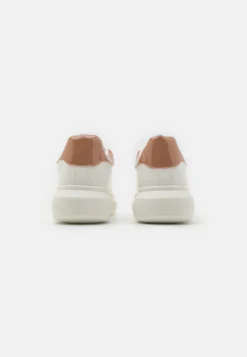 Anna Field Sneakers Laag - White/Light Pink -Anna Field 933970c5870e4e149d8f5581c6241554 scaled