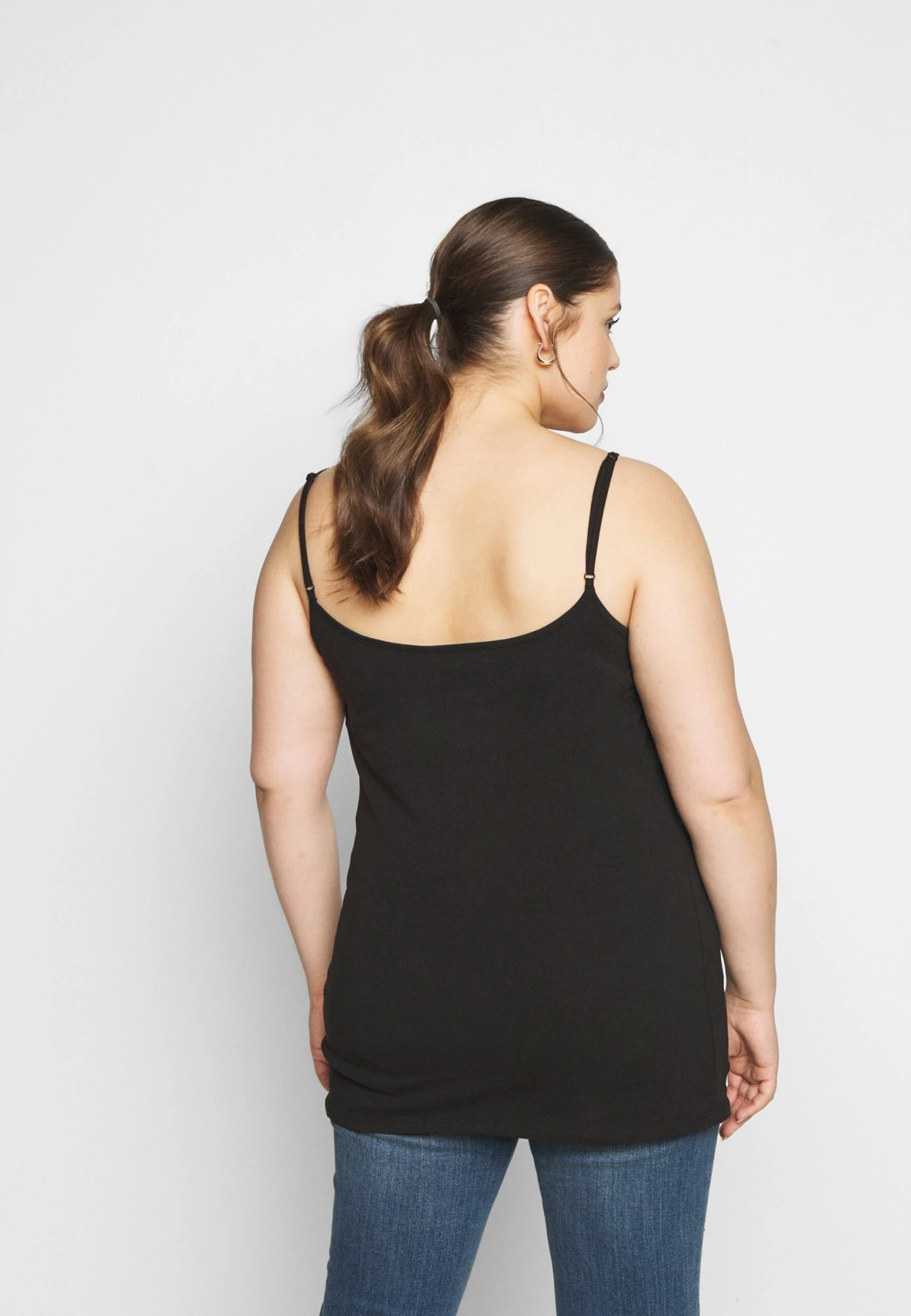 2 Pack - Top - Black 4 2 Pack - Top - Black - Afbeelding 4