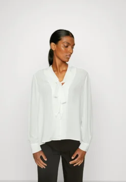 Anna Field Overhemdblouse - Off White