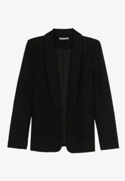 Anna Field Blazer - Black -Anna Field 9689bdad5382455aa903c1bf6d5ff2af scaled