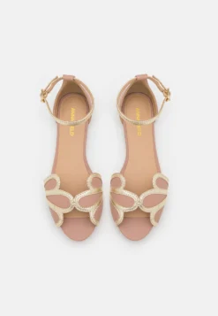 Anna Field Leather - Peeptoe Ballerina'S - Light Pink 11 Anna Field Leather - Peeptoe Ballerina'S - Light Pink -Anna Field 979e15c88d8d4e1f91ccff811b515828 scaled