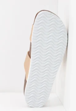 Anna Field Pantoffels - Rose Gold -Anna Field 97a2aa3793284303a1a2c96beea9f9ee scaled