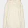 Anna Field Hoodie - Off-White