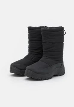Anna Field Snowboots- Black -Anna Field 9f452fce882d40498bb2a1c60c868f71 scaled