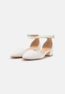 Anna Field Klassieke Pumps - White -Anna Field a029e36735bc424fb8da0d1afeacafe6 scaled