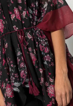 Anna Field Lichte Jas - Black/Blue/Red -Anna Field a40480afa16c45bda0edd22da7d83528 scaled