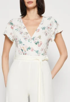 Anna Field Jumpsuit - Beige/White 11 Anna Field Jumpsuit - Beige/White -Anna Field a4433bd6492c4dd7a87a97fb60c30d27 scaled