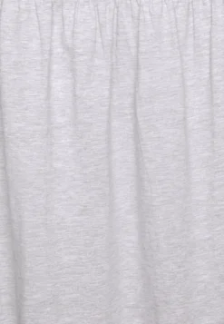 Nursing - Jersey Dress - Jerseyjurk - Grey -Anna Field a530f02139f5434daed5b4f3edfe2827 scaled