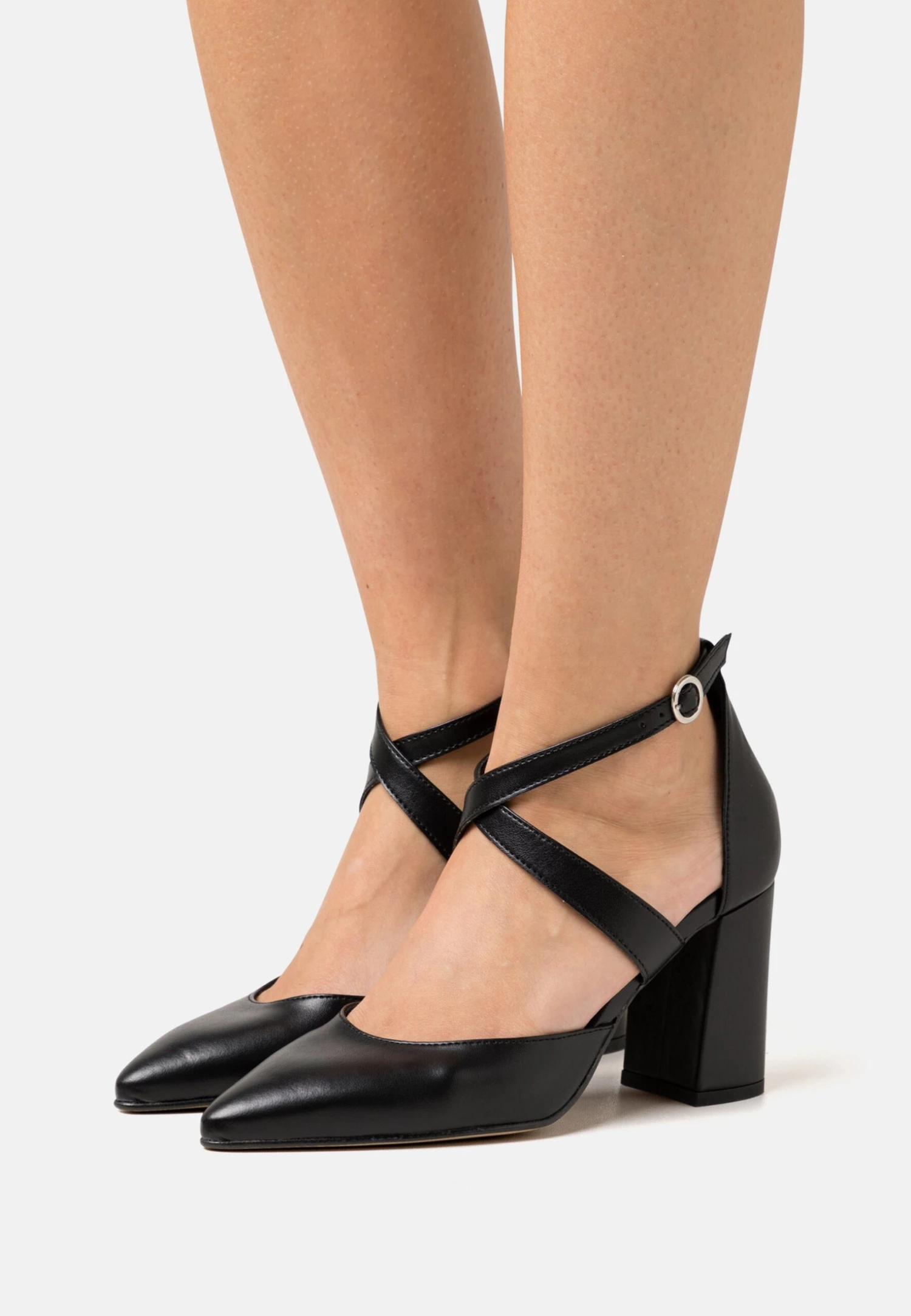 Anna Field Leather- Klassieke Pumps - Black 1 Anna Field Leather- Klassieke Pumps - Black