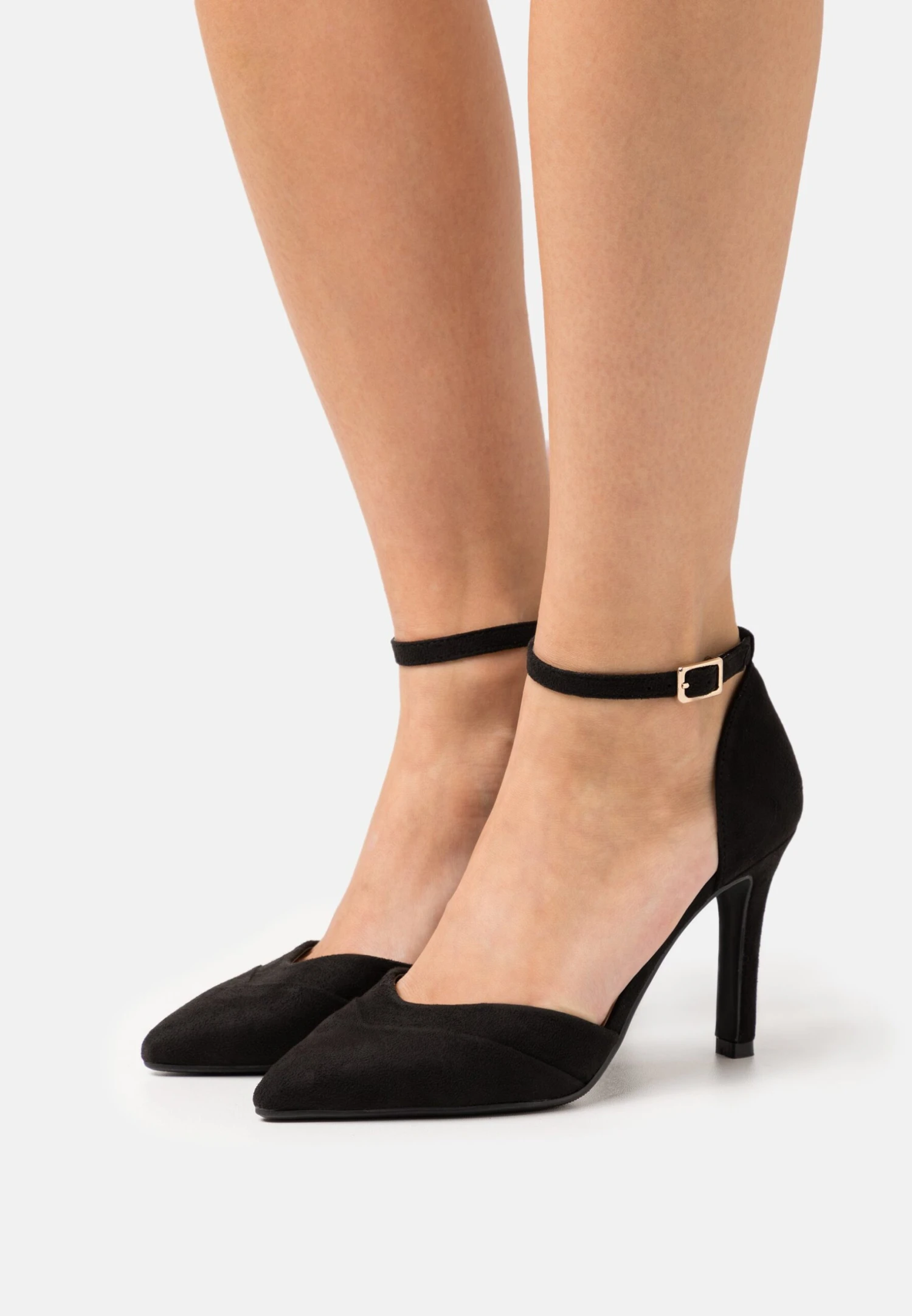 Anna Field Klassieke Pumps - Black 1 Anna Field Klassieke Pumps - Black