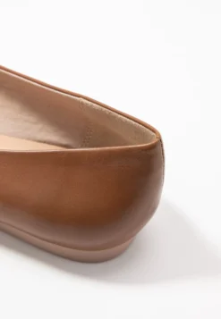 Anna Field Leather - Ballerina'S - Cognac 9 Anna Field Leather - Ballerina'S - Cognac -Anna Field ab4695af17534ca4884fd669bc64210e scaled