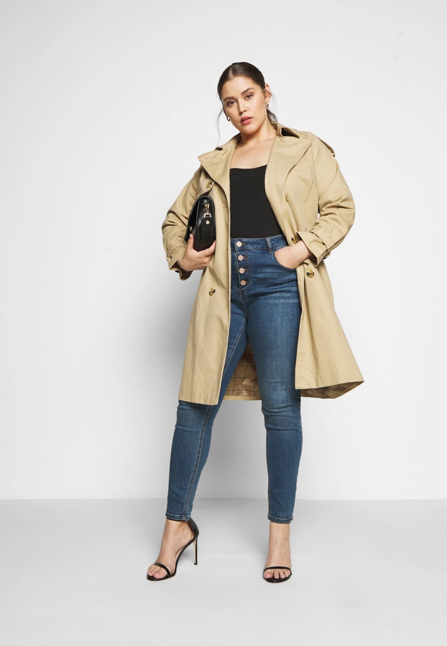 2 Pack - Top - Black 2 2 Pack - Top - Black - Afbeelding 2