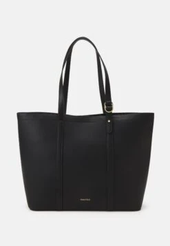 Anna Field Shopper -Black