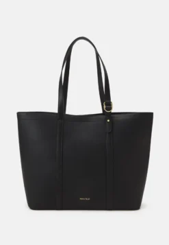 Anna Field Shopper -Black