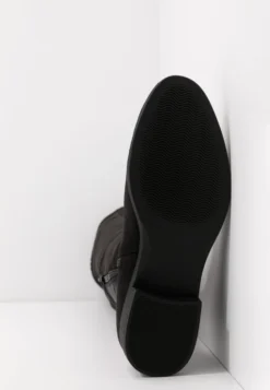 Anna Field Overknee Laarzen - Black -Anna Field ac312b596024413a8945fca78c004011 scaled