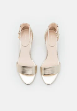 Anna Field Leather - Sandalen - Gold -Anna Field aeb5cbd9763b44748e6120e427d366f2 scaled