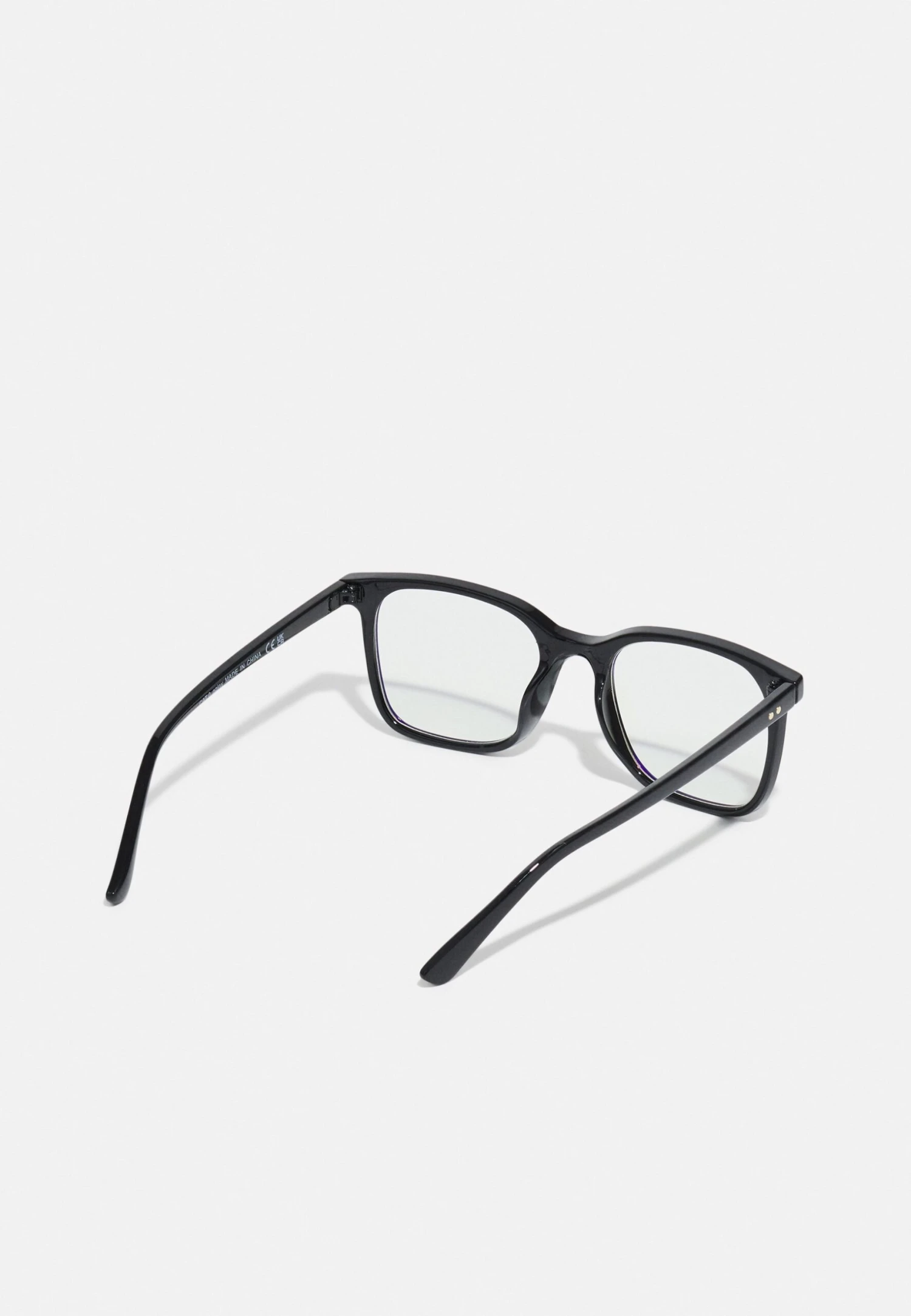 Anna Field Brillen Met Blauwlichtfilter - Black 2 Anna Field Brillen Met Blauwlichtfilter - Black - Afbeelding 2