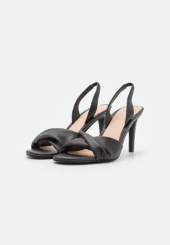Anna Field Leather- Sandalen Met Hoge Hak - Black 8 Anna Field Leather- Sandalen Met Hoge Hak - Black -Anna Field afeb76ee5fde4f25b5ae2f2f1f949385 scaled