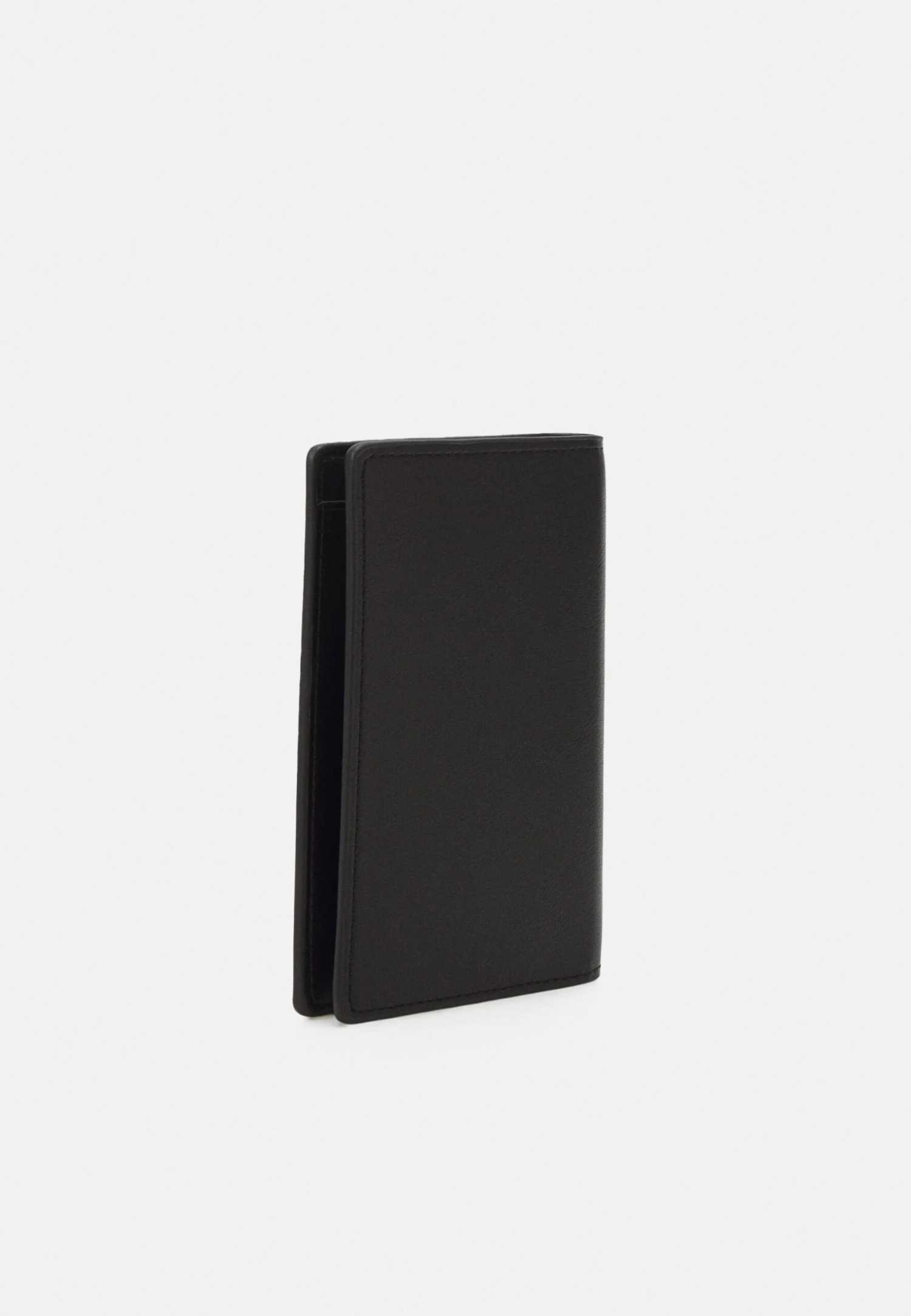 Anna Field Passport Case And Luggage Tag Set - Paspoorthouder - Black 2 Anna Field Passport Case And Luggage Tag Set - Paspoorthouder - Black - Afbeelding 2