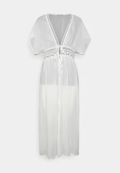 Anna Field Embroidered Cover Up/ 802 - Black - Strandaccessoire - 001 - White 10 Anna Field Embroidered Cover Up/ 802 - Black - Strandaccessoire - 001 - White -Anna Field b36ded19d3454b04bce079585f7462bd scaled