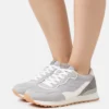 Sneakers Laag - Grey