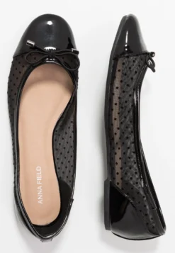 Anna Field Ballerina'S - Black -Anna Field b52af98a63374465b9da4a80eb8bffe1