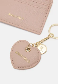 Anna Field Set - Visitekaarthouder - Nude -Anna Field b60ebf51b23e48998461c47b37650bc6 scaled