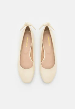 Anna Field Leather - Ballerina'S - Off White 11 Anna Field Leather - Ballerina'S - Off White -Anna Field b6f8e15baa7b4b7ea8b3aae6a4594ab8 scaled