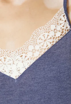 Anna Field Sarah Short Pj Set- Pyjama - Blue -Anna Field b8f3a90934fe4b5ab614bd202ffbb39b scaled