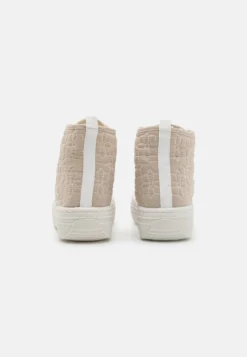 Anna Field Sneakers Hoog - Beige -Anna Field b991b11ace0547b9a867daac8e0e339c scaled