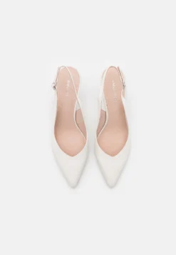 Anna Field Leather - Klassieke Pumps - White -Anna Field ba691e5bbc03485f866bc0088e3ae724 scaled