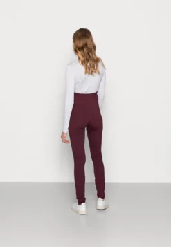 3 Pack - Legging - Black/Bordeaux/Dark Blue -Anna Field bc3788904d924fbfa012398100d87862 scaled