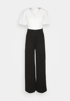 Anna Field Jumpsuit - White/Black 10 Anna Field Jumpsuit - White/Black -Anna Field bd849d86f81346dc8bb5205128143631 scaled