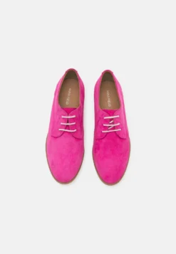 Anna Field Leather - Veterschoenen - Pink -Anna Field be35e9de74bc4b65ac2d8c96715e0173 scaled