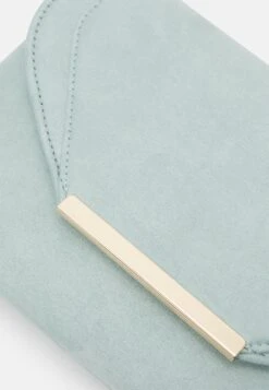 Anna Field Clutch - Mint 7 Anna Field Clutch - Mint -Anna Field beb170c05a9c45428d846d70be27af21