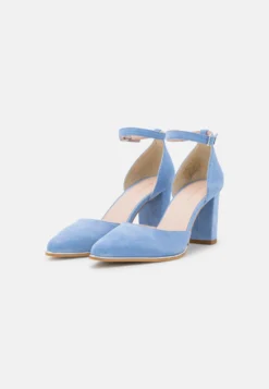 Anna Field Leather - Klassieke Pumps - Light Blue 8 Anna Field Leather - Klassieke Pumps - Light Blue -Anna Field bfc83998bfe948da9c1c70c6b432b4d0 scaled