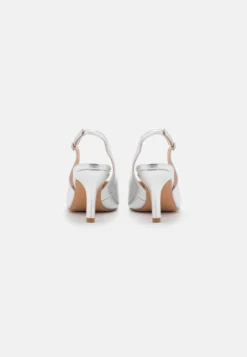 Anna Field Leather - Klassieke Pumps - Silver -Anna Field c03b3a86d0a44ce79b988de4e445d6f4 scaled