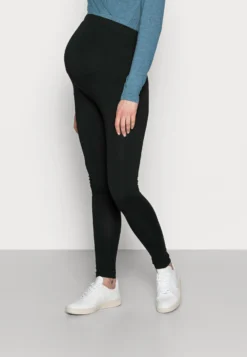 7/8 Length Maternity Leggings 2 Pack - Legging - Black 10 7/8 Length Maternity Leggings 2 Pack - Legging - Black -Anna Field c0e2085b3df04440b53090583dd43200 scaled