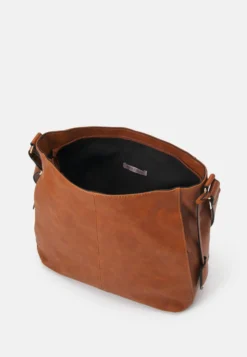 Anna Field Schoudertas - Cognac -Anna Field c1393ff646e04304a50c746ebc60ff3b scaled