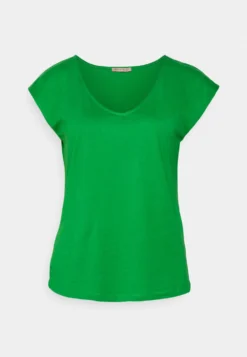Anna Field T-Shirt Basic - Green -Anna Field c31d2e8ec4fe47ddb633e3a9799f5eac scaled